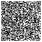 QR code with Hands and Hearts For Horses contacts