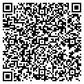QR code with Aiken Co contacts