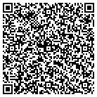QR code with Ware Cnty Probate Court Judge contacts