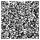 QR code with Red's Emissions contacts