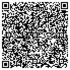 QR code with Healing Arts Spa On Green Strt contacts