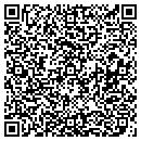 QR code with G N S Technologies contacts