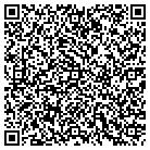 QR code with Private Fdcary Srvcs/Grdanship contacts