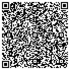 QR code with Faye Cleaning Service contacts