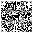 QR code with R L Tower Septic Tank Service contacts