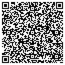 QR code with True Value contacts