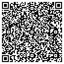 QR code with B S C Ventures contacts