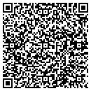 QR code with Halifax Group contacts