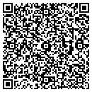 QR code with Clean By Kay contacts