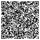 QR code with AMF Savannah Lanes contacts