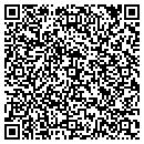 QR code with BDT Builders contacts