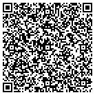 QR code with B C Mobile Home Inspector contacts