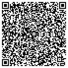 QR code with Yarbrough Properties contacts