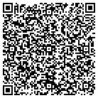 QR code with Claxton Printing & Imaging contacts