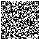 QR code with D & H Professional contacts
