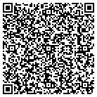 QR code with Hammerhead Carpentry contacts