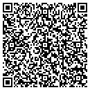 QR code with Rabbit House contacts