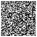 QR code with Amorist contacts