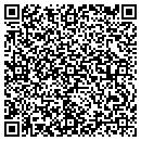 QR code with Hardin Construction contacts