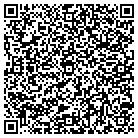 QR code with R Tech Environmental Inc contacts