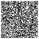 QR code with J Carl Wood Counseling Service contacts
