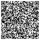 QR code with J Michael Ambrose DDS contacts