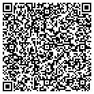 QR code with Sapelo Island Dnr Educational contacts