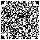 QR code with Advance Forming Assoc of GA contacts
