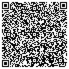 QR code with Rose City Carpet & Supplies contacts
