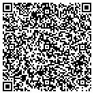 QR code with Colemans Custom Draperies contacts
