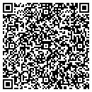 QR code with S&L Vending Box Inc contacts