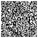 QR code with Autozone 101 contacts