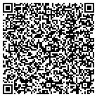 QR code with C E S Business Consult contacts