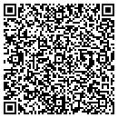 QR code with Railquip Inc contacts