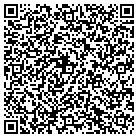 QR code with Red Hill Dgtal Rcording Studio contacts