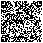 QR code with Highland Commercial Bank contacts
