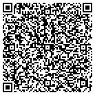 QR code with Apalachee RES Archlogical Cons contacts