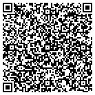 QR code with P F Chang's China Bistro contacts