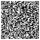 QR code with Three Degrees Wine Wholesale contacts