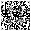 QR code with James E Anderson contacts