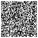 QR code with Nubian Boutique contacts