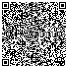 QR code with Custom Theater Design contacts