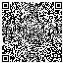 QR code with A&D Designs contacts