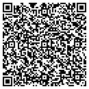 QR code with A Alarm Security Co contacts