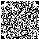 QR code with Kl Window Tint & Painting contacts