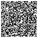 QR code with Upson Citizen contacts