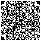 QR code with Hol-N-One Donut Co Of Arkansas contacts