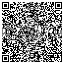QR code with A E Ward Co Inc contacts