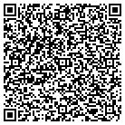 QR code with Clayton Med Srgcal/Urgent Care contacts