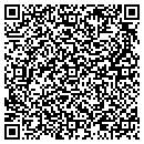 QR code with B & W Farm Center contacts